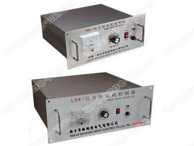 通用型力矩電機控制器